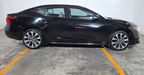 Nissan Maxima 3.5 SR CVT Sedan 2016