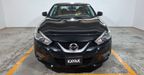 Nissan Maxima 3.5 SR CVT Sedan 2016