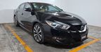 Nissan Maxima 3.5 SR CVT Sedan 2016