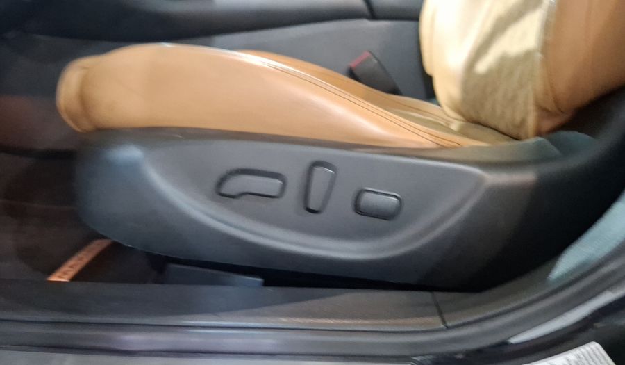 Nissan Maxima 3.5 SR CVT Sedan 2016