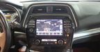 Nissan Maxima 3.5 SR CVT Sedan 2016