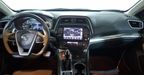 Nissan Maxima 3.5 SR CVT Sedan 2016