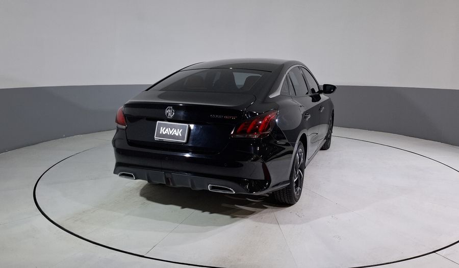 Mg Gt 1.5 ALPHA DCT Sedan 2022