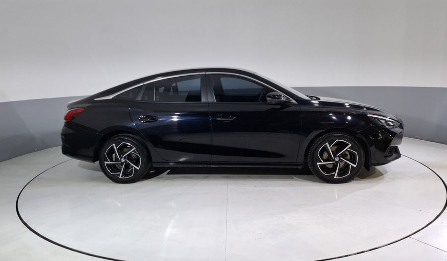 Mg Gt 1.5 ALPHA DCT Sedan 2022