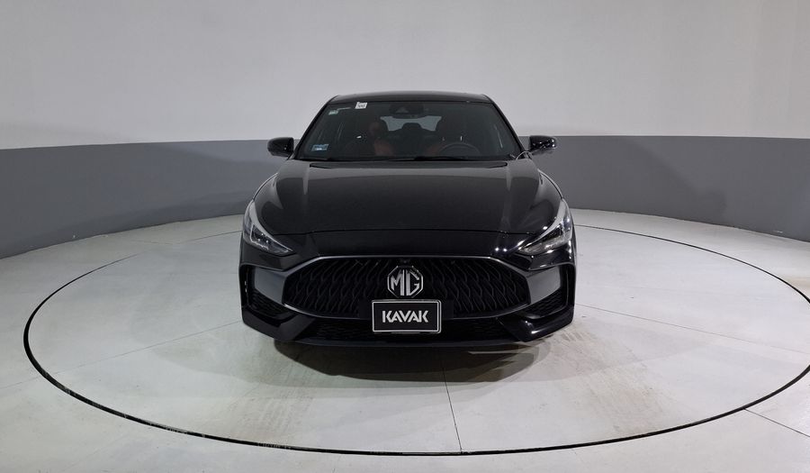 Mg Gt 1.5 ALPHA DCT Sedan 2022