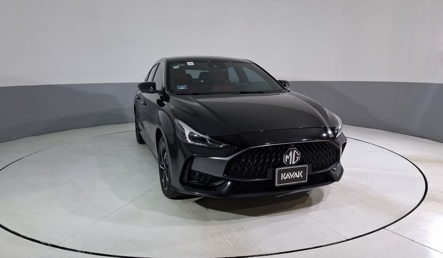 Mg Gt 1.5 ALPHA DCT Sedan 2022