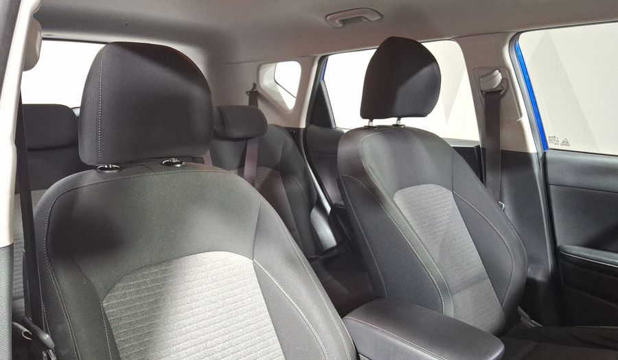 Kia Soul 2.0 EX IVT AUTO Suv 2020