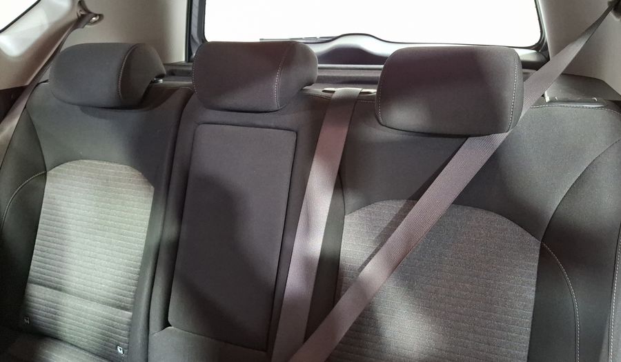 Kia Soul 2.0 EX IVT AUTO Suv 2020