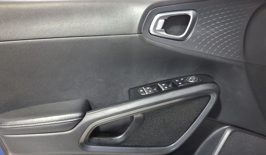 Kia Soul 2.0 EX IVT AUTO Suv 2020