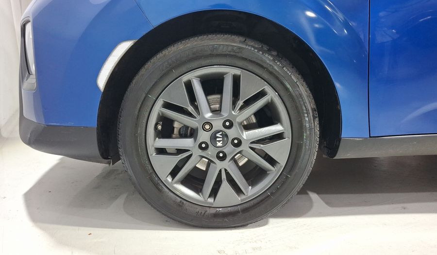 Kia Soul 2.0 EX IVT AUTO Suv 2020