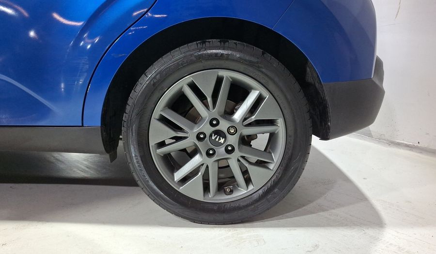 Kia Soul 2.0 EX IVT AUTO Suv 2020