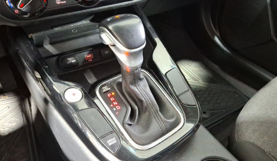 Kia Soul 2.0 EX IVT AUTO Suv 2020