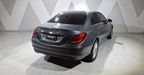 Mercedes Benz Clase C 2.0 200 EXCLUSIVE AUTO Sedan 2018