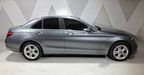 Mercedes Benz Clase C 2.0 200 EXCLUSIVE AUTO Sedan 2018