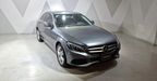 Mercedes Benz Clase C 2.0 200 EXCLUSIVE AUTO Sedan 2018