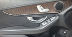 Mercedes Benz Clase C 2.0 200 EXCLUSIVE AUTO Sedan 2018