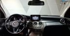 Mercedes Benz Clase C 2.0 200 EXCLUSIVE AUTO Sedan 2018