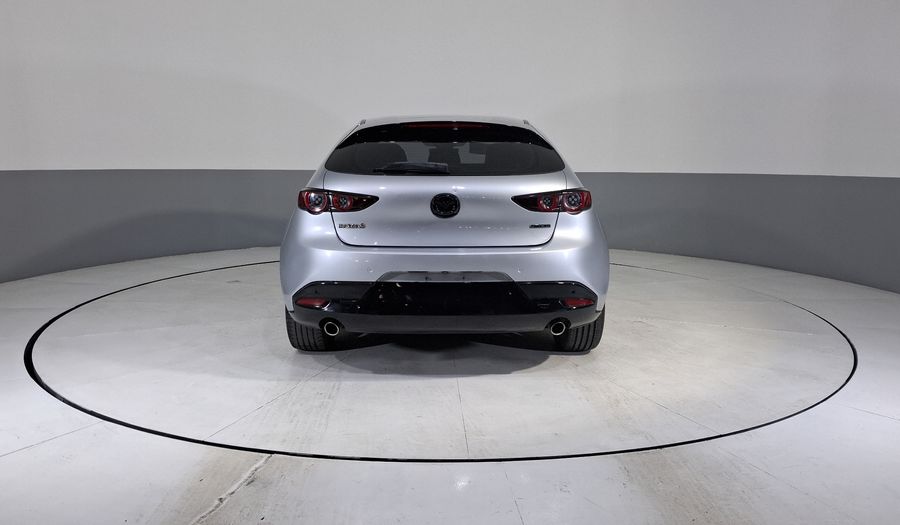 Mazda 3 2.5 I GRAND TOURING HATCHBACK AUTO Hatchback 2019