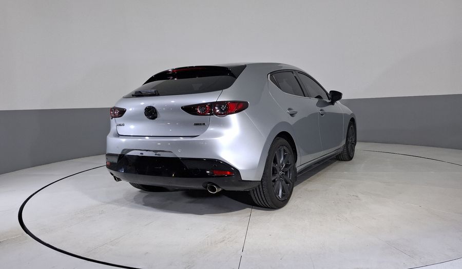 Mazda 3 2.5 I GRAND TOURING HATCHBACK AUTO Hatchback 2019