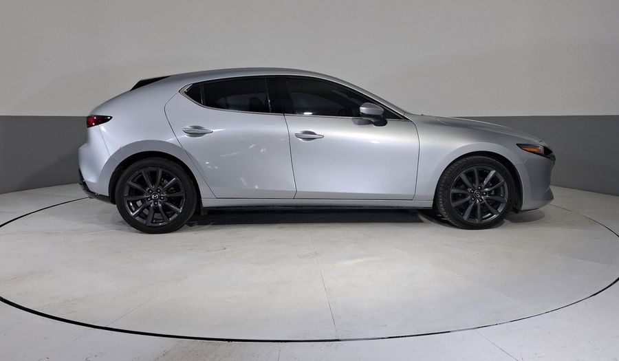 Mazda 3 2.5 I GRAND TOURING HATCHBACK AUTO Hatchback 2019