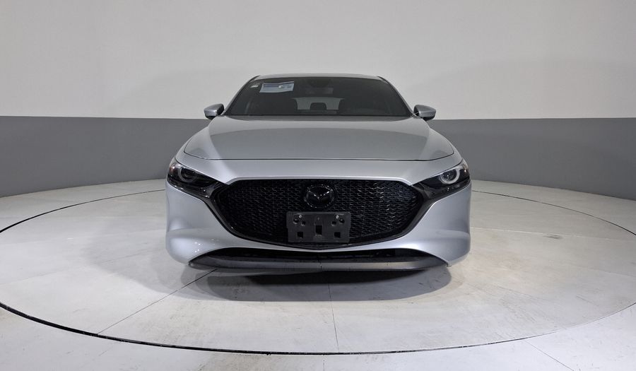 Mazda 3 2.5 I GRAND TOURING HATCHBACK AUTO Hatchback 2019
