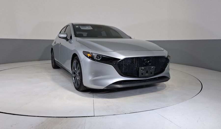 Mazda 3 2.5 I GRAND TOURING HATCHBACK AUTO Hatchback 2019