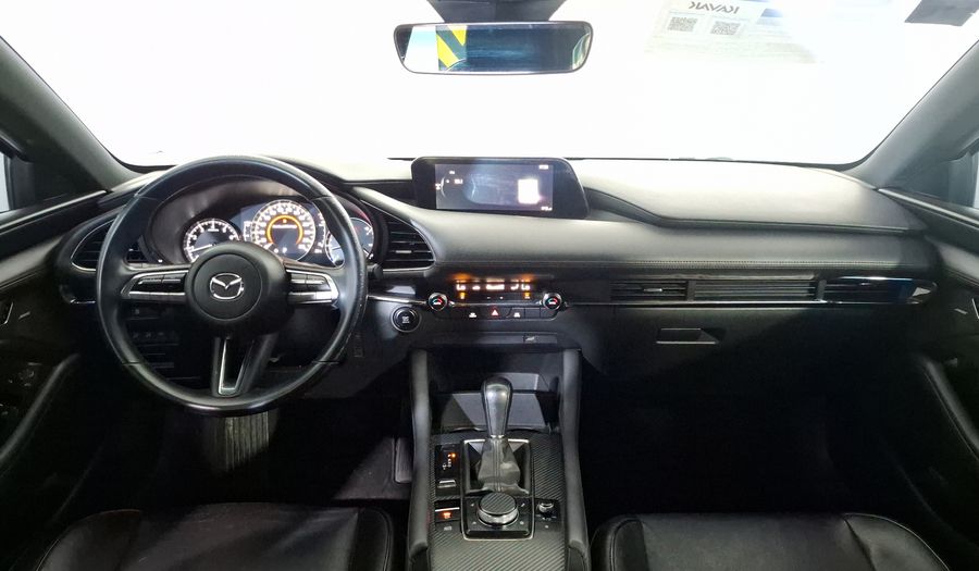 Mazda 3 2.5 I GRAND TOURING HATCHBACK AUTO Hatchback 2019