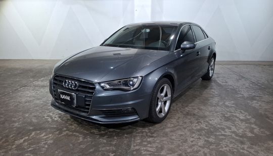 Audi • A3