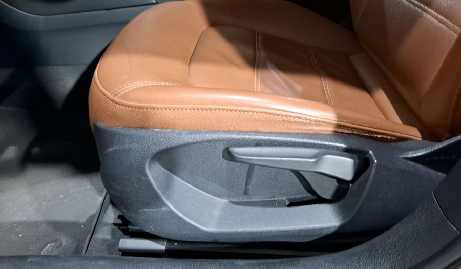 Audi A3 1.4 TFSI AMBIENTE S TRONIC Sedan 2015