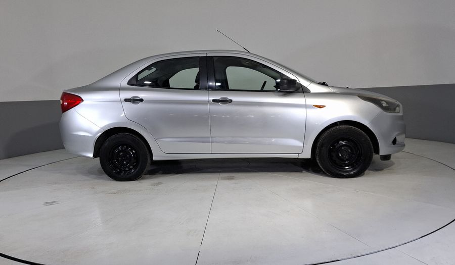 Ford Figo 1.5 FIGO IMPULSE A/A Sedan 2018