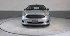 Ford Figo 1.5 FIGO IMPULSE A/A Sedan 2018