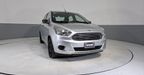 Ford Figo 1.5 FIGO IMPULSE A/A Sedan 2018