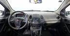 Ford Figo 1.5 FIGO IMPULSE A/A Sedan 2018