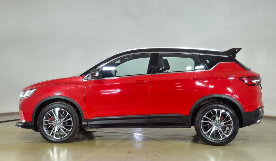Geely Coolray 1.5T SPORT+ GF DCT Suv 2023