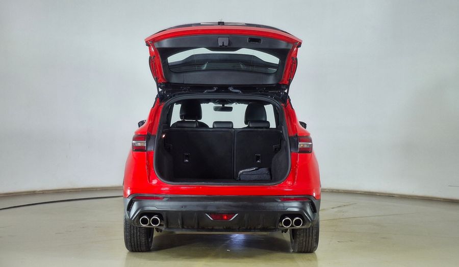 Geely Coolray 1.5T SPORT+ GF DCT Suv 2023