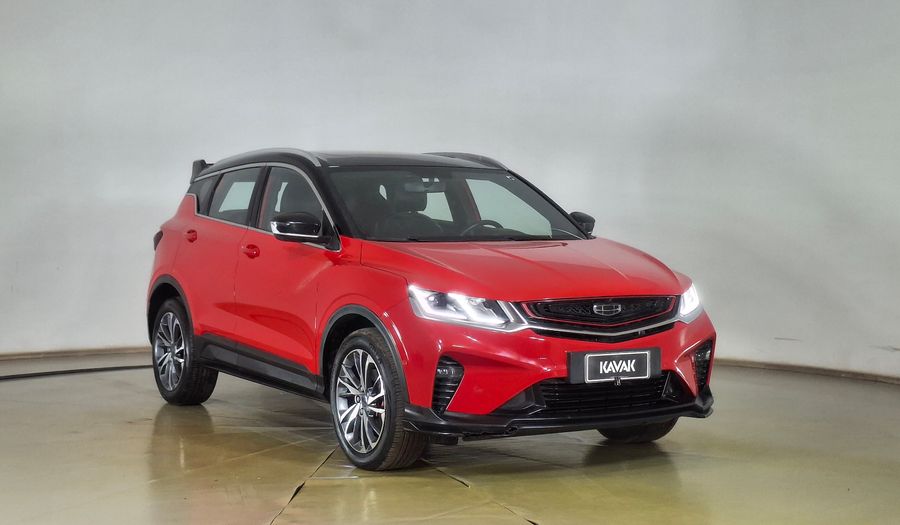 Geely Coolray 1.5T SPORT+ GF DCT Suv 2023