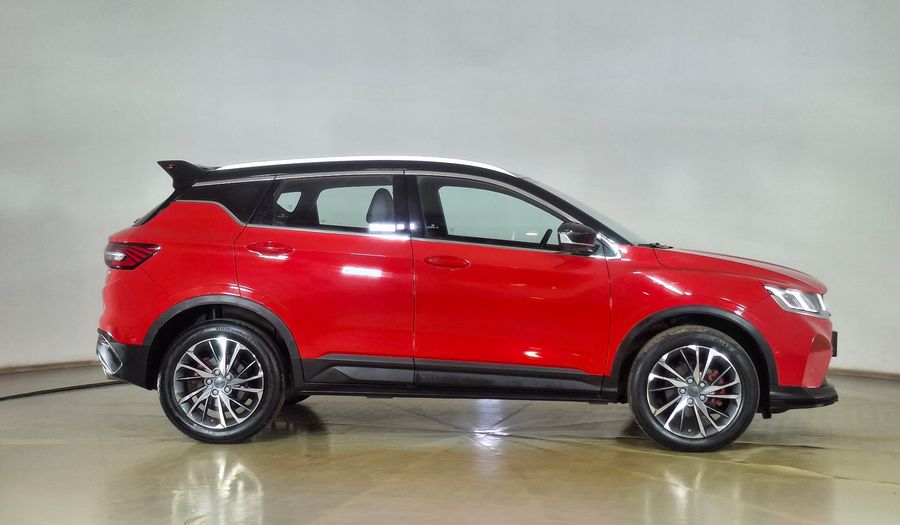 Geely Coolray 1.5T SPORT+ GF DCT Suv 2023