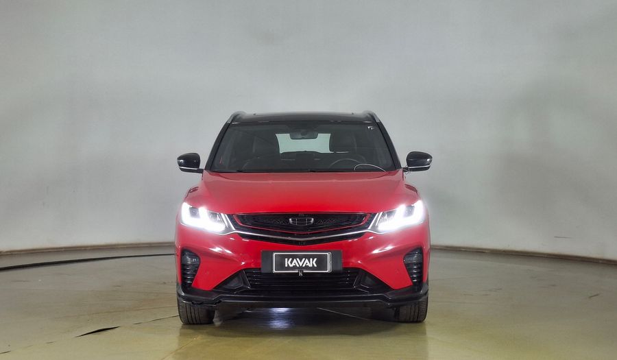 Geely Coolray 1.5T SPORT+ GF DCT Suv 2023