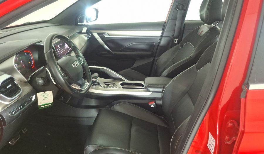 Geely Coolray 1.5T SPORT+ GF DCT Suv 2023