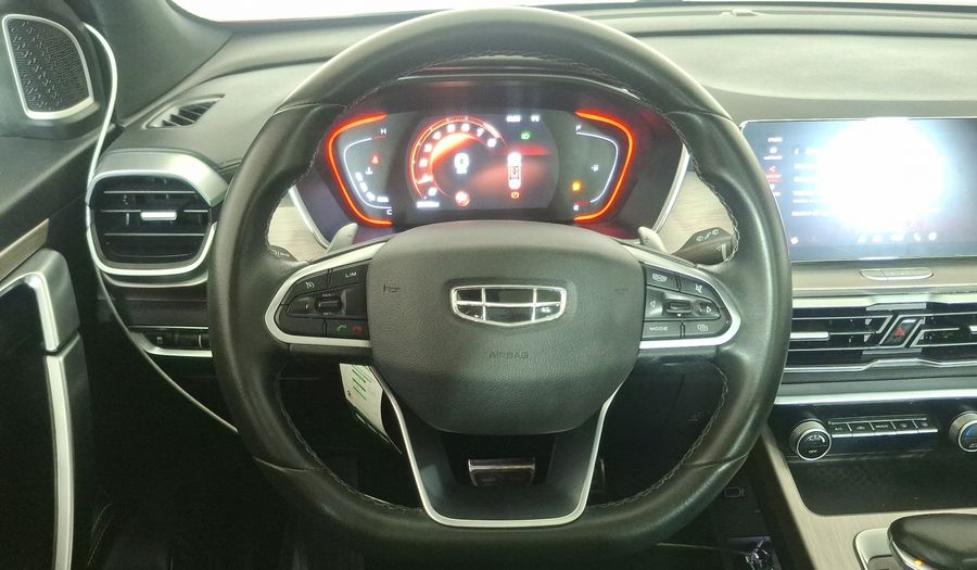 Geely Coolray 1.5T SPORT+ GF DCT Suv 2023