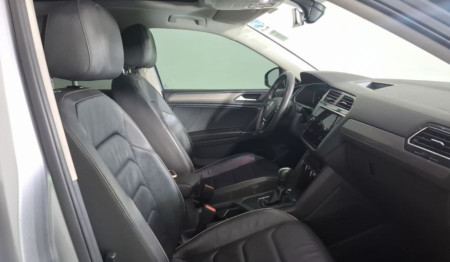 Volkswagen Tiguan 1.4 R-LINE DCT Suv 2020