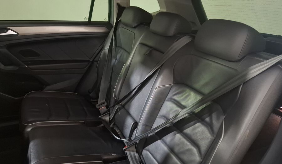 Volkswagen Tiguan 1.4 R-LINE DCT Suv 2020
