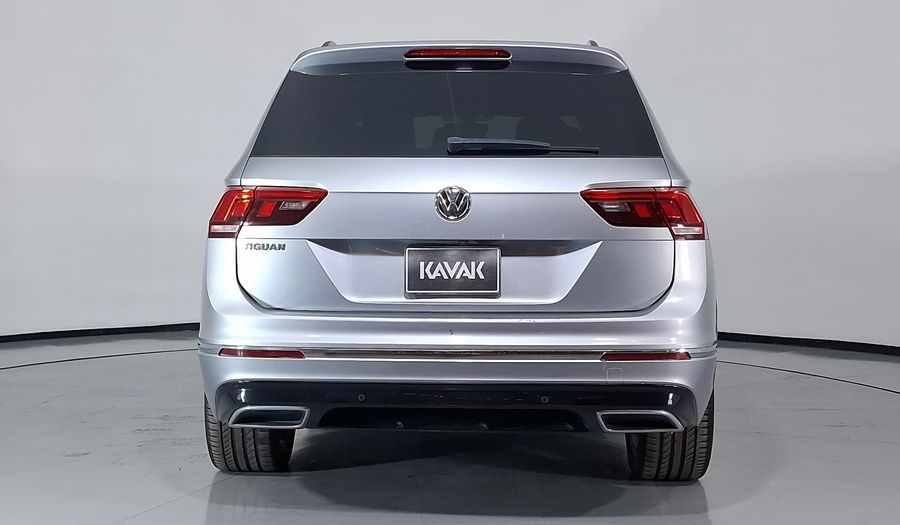 Volkswagen Tiguan 1.4 R-LINE DCT Suv 2020