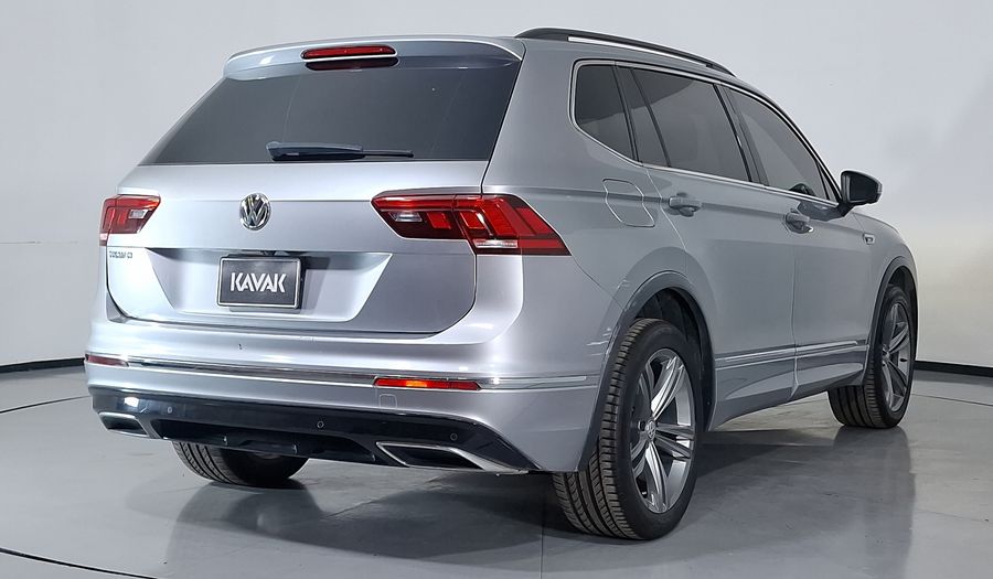 Volkswagen Tiguan 1.4 R-LINE DCT Suv 2020