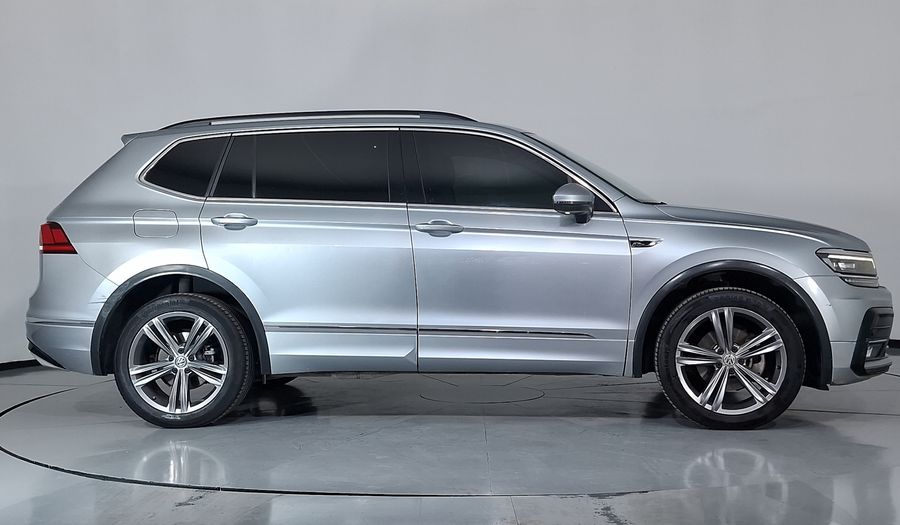 Volkswagen Tiguan 1.4 R-LINE DCT Suv 2020