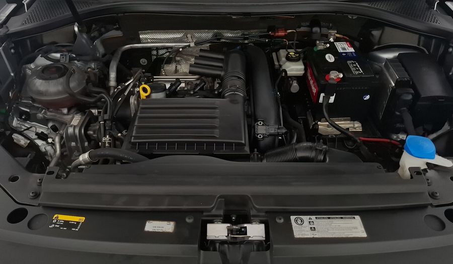 Volkswagen Tiguan 1.4 R-LINE DCT Suv 2020