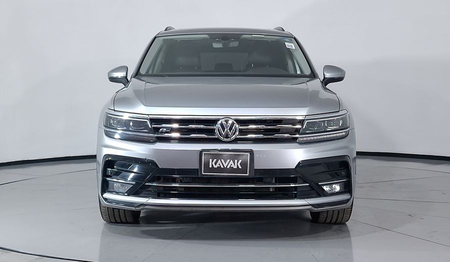 Volkswagen Tiguan 1.4 R-LINE DCT Suv 2020