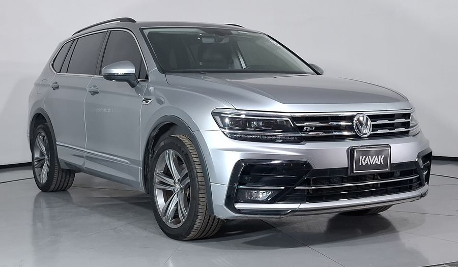 Volkswagen Tiguan 1.4 R-LINE DCT Suv 2020