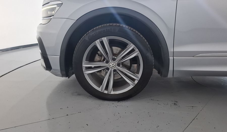 Volkswagen Tiguan 1.4 R-LINE DCT Suv 2020
