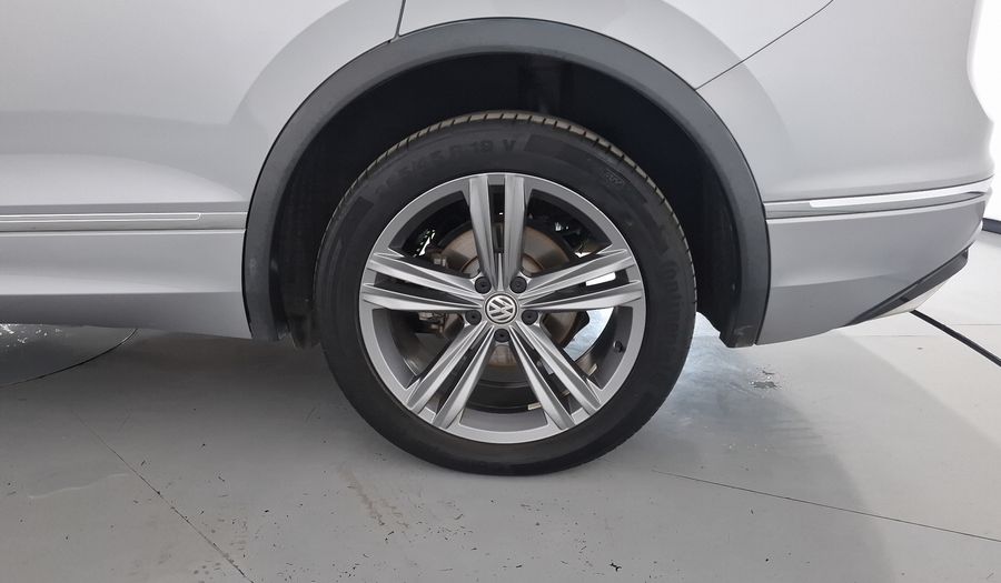 Volkswagen Tiguan 1.4 R-LINE DCT Suv 2020